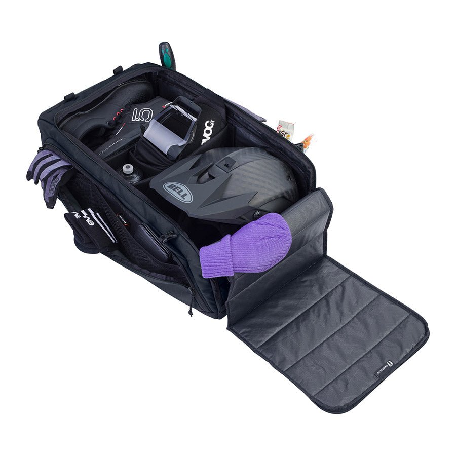 EVOC Luggage / Duffle Bags ( ) - Dragonspine Cycling