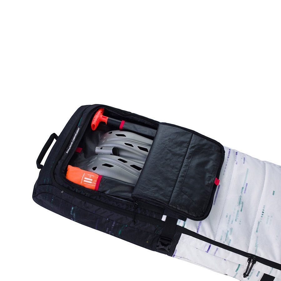 EVOC Snow Gear Bags ( ) - Dragonspine Cycling