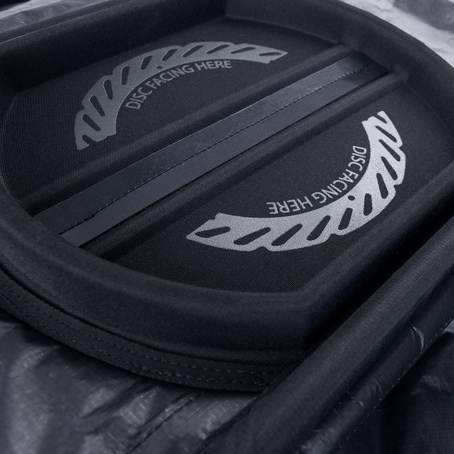 EVOC Bike Travel Bags and Cases ( ) - Dragonspine Cycling