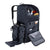 EVOC Gear Backpack 90 Backpack 90L Black