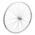 Wheels Wheel master Wheel master 700C Alloy Road Double Wall 700C Wheel Rear Gray