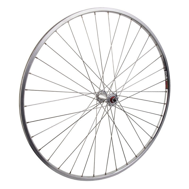 Wheel master 700C Alloy Road Double Wall 700C Wheel Front