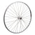 Wheels Wheel master Wheel master 700C Alloy Road Double Wall 700C Wheel Front Gray