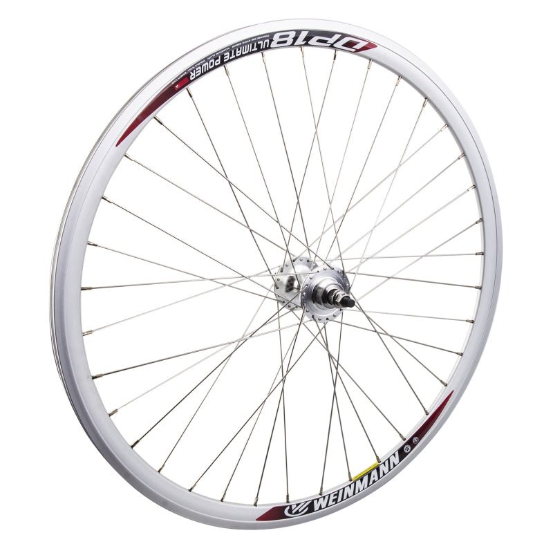 Wheel master Wheels ( ) - Dragonspine Cycling