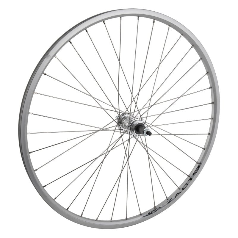 Wheel master 26` Alloy Mountain Double Wall 26in Wheel Rear