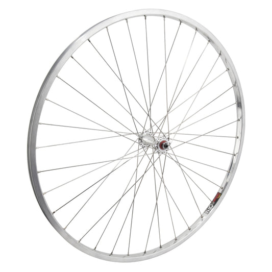 Wheel master 27` Alloy Road Double Wall 27in Wheel Front