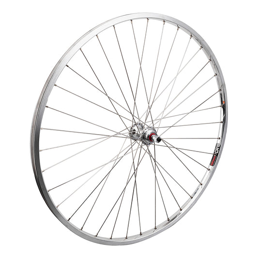 Wheel master 27` Alloy Road Double Wall 27in Wheel Rear