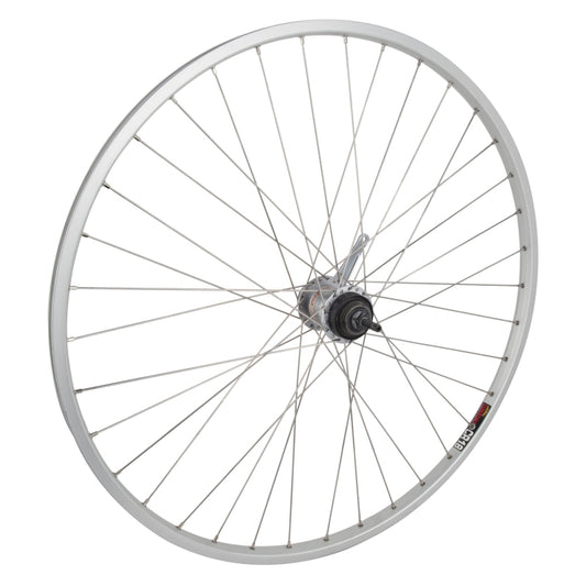 Wheel master 700C Hybrid/Comfort 700C Wheel Rear