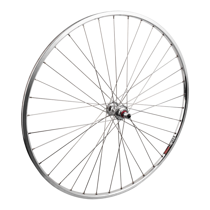 Wheel master 27` Alloy Road Double Wall 27in Wheel Rear