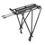 Rear Rack Topeak Topeak Explorer Tubular Rear Disc Rack - MTX 2.0 Black Dark Slate Gray