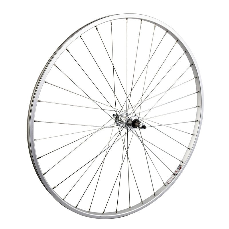 Wheel master 700C Alloy Road Single Wall 700C Wheel Rear