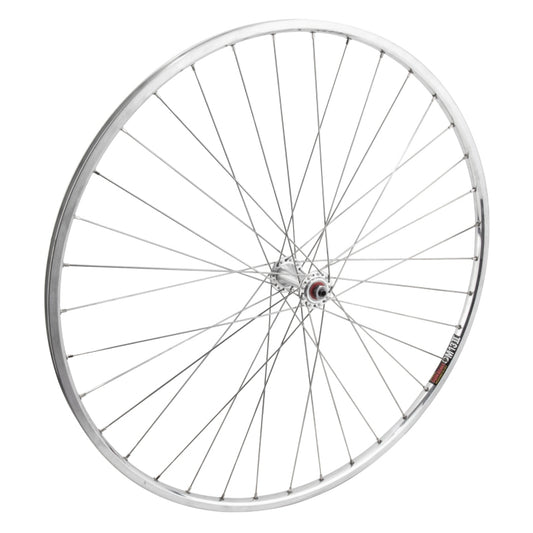 Wheel master 27` Alloy Road Double Wall 27in Wheel Front