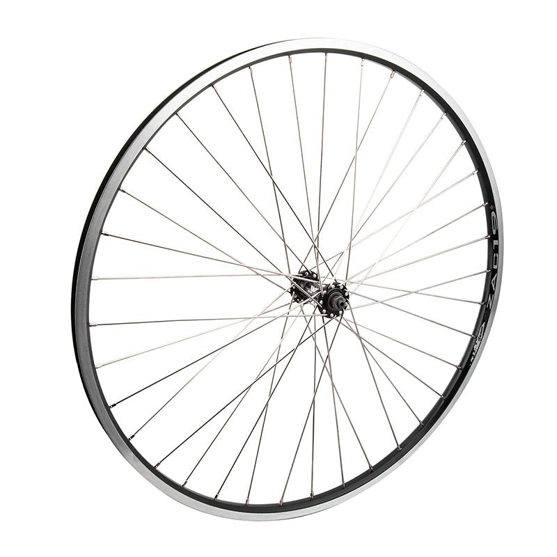 Wheel master 700C/29` Alloy Hybrid/Comfort Double Wall 700C Wheel Front