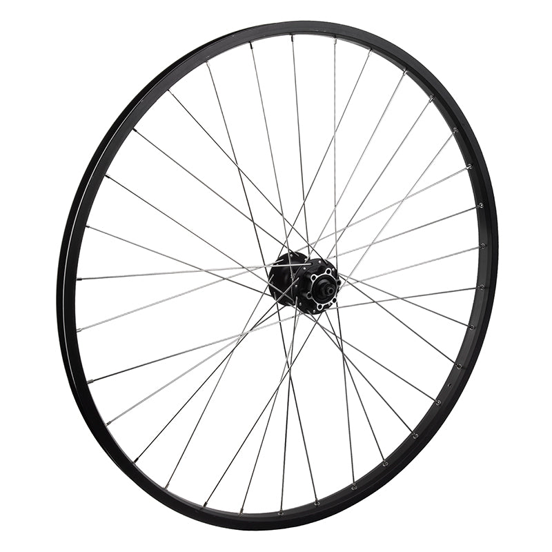 Wheels Wheel master Wheel master 29` Alloy Mountain Disc Double Wall 29in Wheel Front Dark Slate Gray