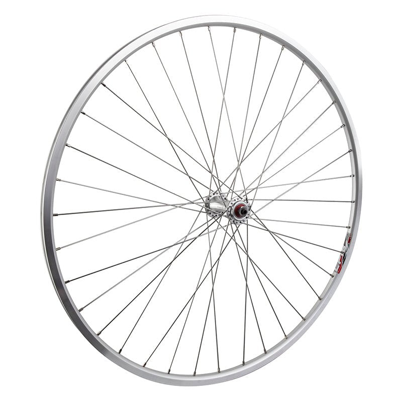 Wheel master 700C Alloy Road Double Wall 700C Wheel Front