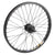 Wheels Wheel master Wheel master 20` Alloy BMX 20in Wheel Rear Dark Slate Gray