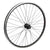 Wheel master 700C/29` Alloy Hybrid/Comfort Disc Double Wall 700C Wheel Rear