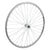 Wheel master 26x1-3/8 Alloy Lightweight Single Wall 26x1-3/8 Wheel Front