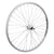 Wheel master 26x1-3/8 Alloy Lightweight Single Wall 26x1-3/8 Wheel Rear