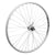 Wheel master 26x1-3/8 Alloy Lightweight Single Wall 26x1-3/8 Wheel Rear