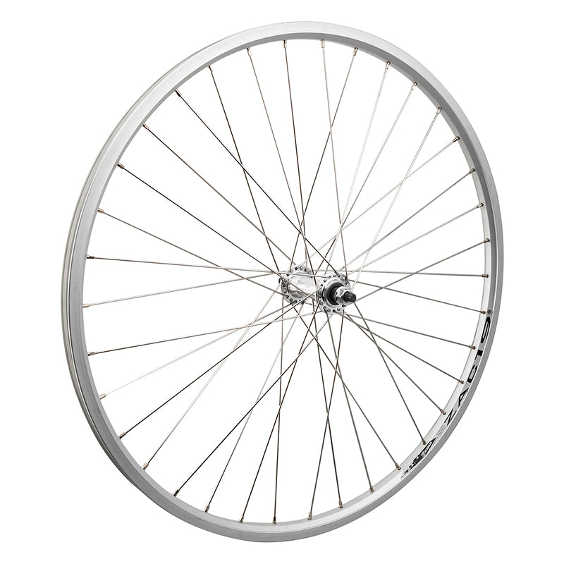 Wheel master 26` Alloy Mountain Double Wall 26in Wheel Front