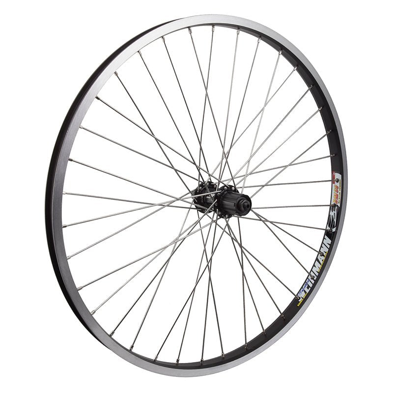 Wheel master Wheels ( ) - Dragonspine Cycling