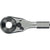Wera Tool 8011 Zyklop Mini 4 Bit Ratchet 1/4"