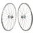 Wheel master 700C Alloy Fixed Gear Double Wall 700C Wheel SET