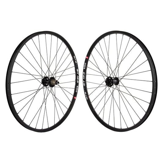 Wheel master Wheels ( ) - Dragonspine Cycling