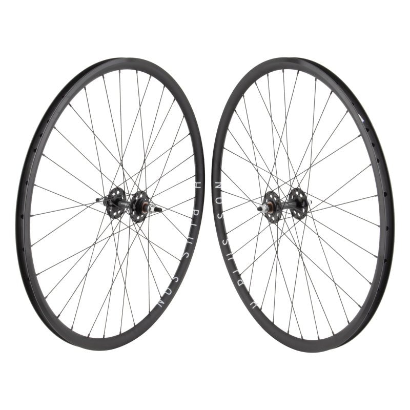 Wheels Wheel master Wheel master 700C Alloy Fixed Gear Double Wall 700C Wheel SET Dark Slate Gray