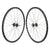 Wheels Wheel master Wheel master 700C Alloy Fixed Gear Double Wall 700C Wheel SET Dark Slate Gray