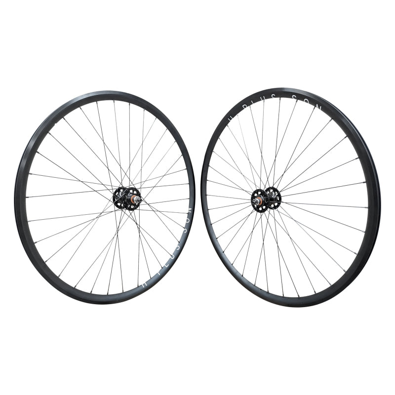 Wheels Wheel master Wheel master 700C Alloy Fixed Gear Double Wall 700C Wheel SET Lavender