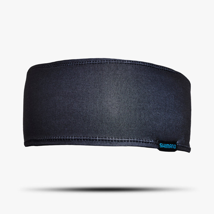 Cycling Headband - Black / ONE