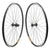 Wheel master 700C Alloy Road Double Wall 700C Wheel SET