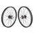 Wheels Black ops Black ops Black Ops DW1.1 Wheelset 20in Wheel SET Dark Slate Gray