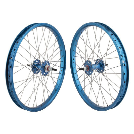 Wheels Black ops Black ops Black Ops DW1.1 Wheelset 20in Wheel SET Slate Gray