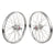 Wheels Black ops Black ops Black Ops DW1.1 Wheelset 20in Wheel SET Gray