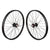 Wheels Black ops Black ops Black Ops DW1.1 Wheelset 24in Wheel SET Dark Slate Gray