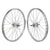 Wheels Black ops Black ops Black Ops DW1.1 Wheelset 24in Wheel SET Gray