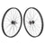 Wheels Black ops Black ops Black Ops DW1.1 Wheelset 26in Wheel SET Dark Slate Gray
