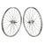 Wheels Black ops Black ops Black Ops DW1.1 Wheelset 26in Wheel SET Gray