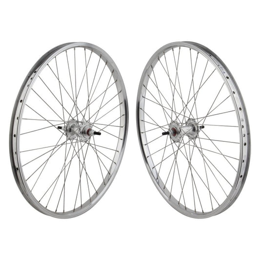 Wheels Black ops Black ops Black Ops DW1.1 Wheelset 26in Wheel SET Gray