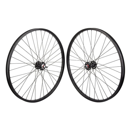 Wheels Black ops Black ops Black Ops DW1.1 Wheelset 29in Wheel SET Dark Slate Gray