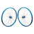 Wheels Black ops Black ops Black Ops DW1.1 Wheelset 29in Wheel SET White Smoke