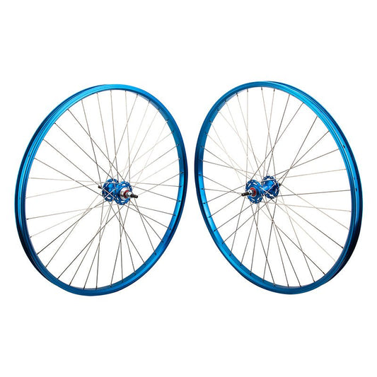 Wheels Black ops Black ops Black Ops DW1.1 Wheelset 29in Wheel SET White Smoke