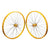Wheels Black ops Black ops Black Ops DW1.1 Wheelset 29in Wheel SET Beige