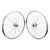 Wheels Black ops Black ops Black Ops DW1.1 Wheelset 29in Wheel SET Light Gray