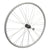 Wheel master 700C/29` Alloy Hybrid/Comfort Disc Double Wall 700C Wheel Front