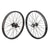 Wheels Black ops Black ops Black Ops DW1.1 Wheelset 20in Wheel SET Dark Slate Gray