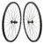 Wheel master 700C Alloy Road Double Wall 700C Wheel SET